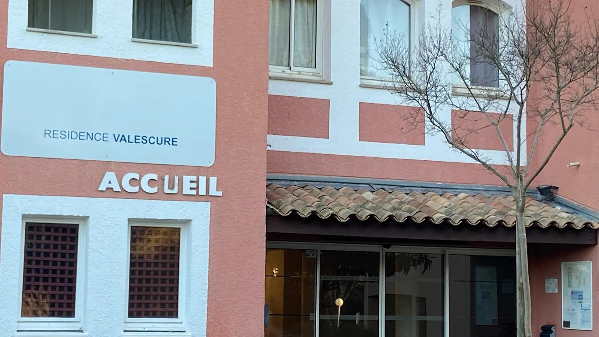 Appartement Vue Piscine Climatise Wifi Saint-Raphaël 0*,  프랑스