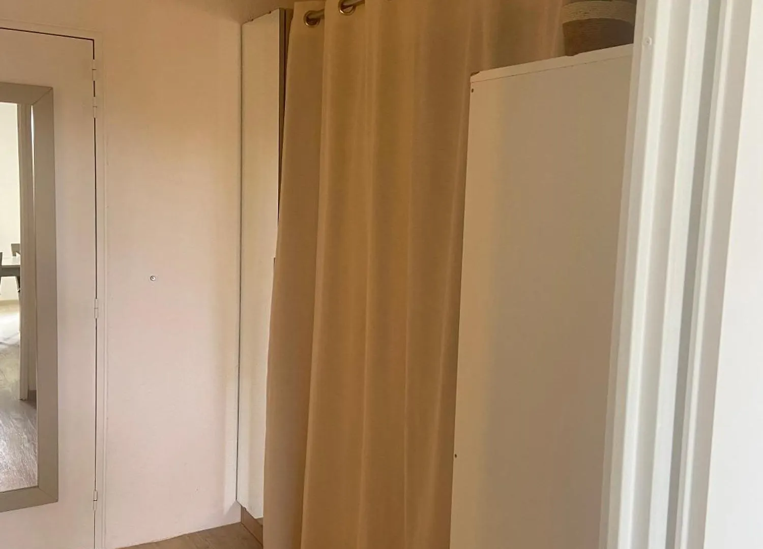 Appartement Vue Piscine Climatise Wifi Saint-Raphael