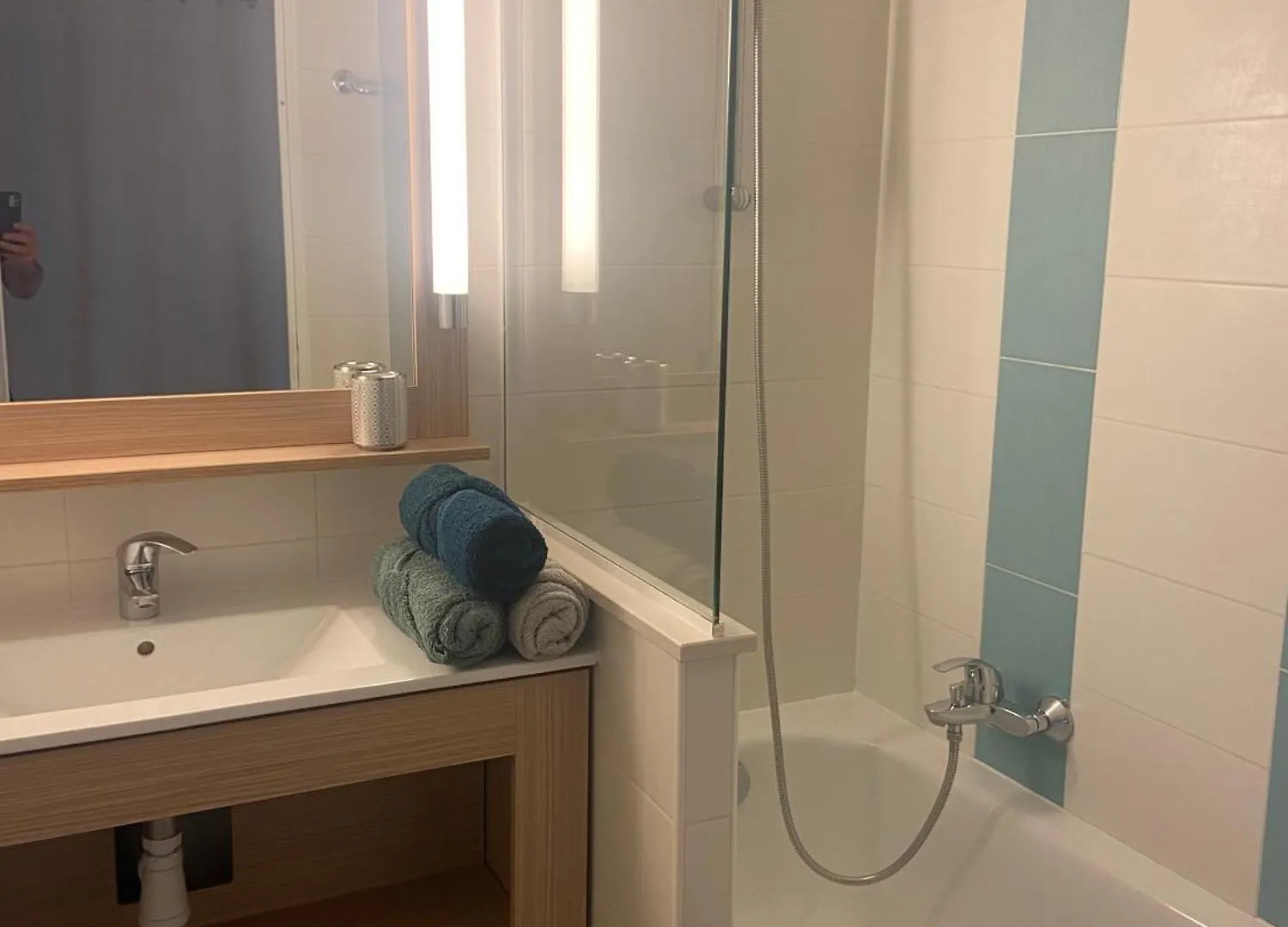 Apartment Appartement Vue Piscine Climatise Wifi Saint-Raphael
