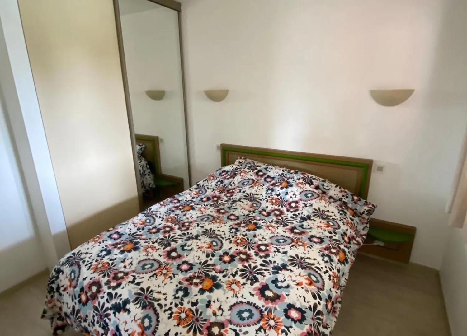 Apartment Appartement Vue Piscine Climatise Wifi Saint-Raphael